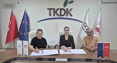 Kütahya TKDK'dan Altıntaş'a 6,2 milyon TL hibe desteği