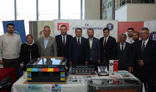 Kütahya'da COP31 Çalıştayı tamamlandı