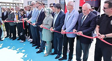 Kütahya'da sağlık altyapısını güçlendirecek iki yeni tesis