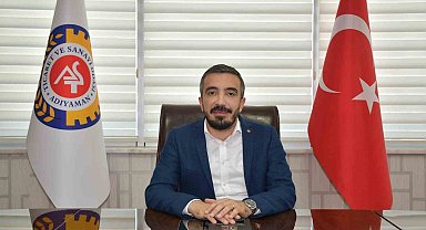 Kuyulu Yeşil OSB'de ön tahsis süreci başladı
