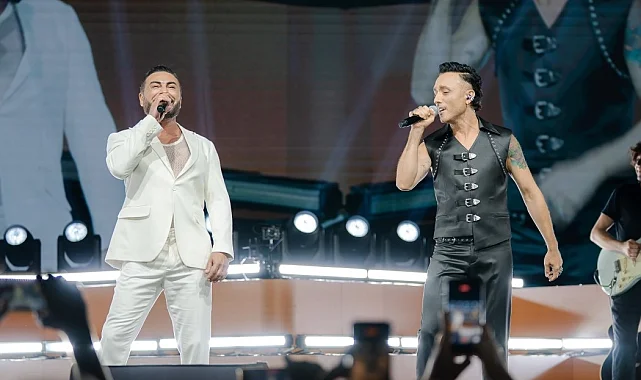 Mabel Matiz'den Harbiye'de iki gece üst üste kapalı gişe