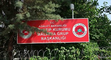 Malatya'da bıçaklı cinayet davasında tanıklar dinlendi