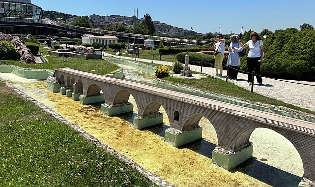 Maltepeliler tarihle teknolojiyi buluşturdu