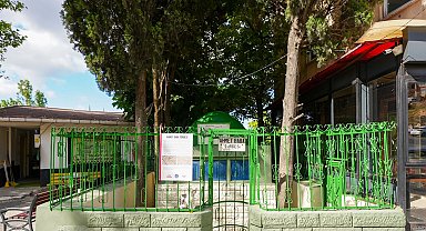 Maltepe'nin kültürel mirasları yenileniyor