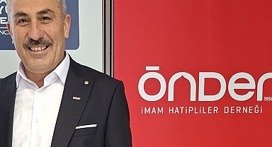 Manisa ÖNDER'den okullarda mescit çağrısı