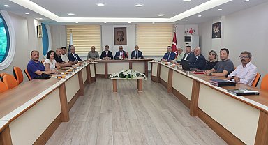 Manisa Salihli'de tarıma dayalı OSB'de yeni dönem