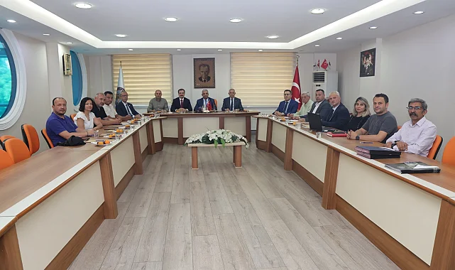 Manisa Salihli'de tarıma dayalı OSB'de yeni dönem