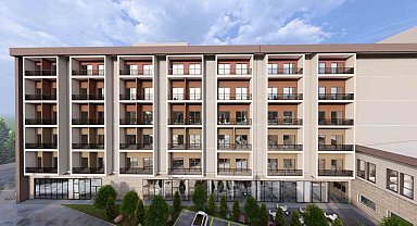 Manisa'ya modern ve donanımlı huzurevi kazandırılıyor