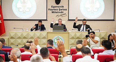 Manisa'nın büyük yatırımları açıklandı