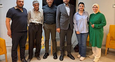 Mardin'de geleceğe nefes olan buluşma