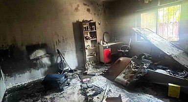 Marmaris'te eski koca dehşeti