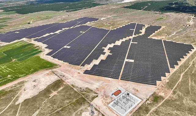 Masfen Enerji paylarına 5 katı talep
