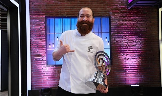 MasterChef şampiyonu Eren Kaşıkçı Sarıyer'deki evinde ölü bulundu