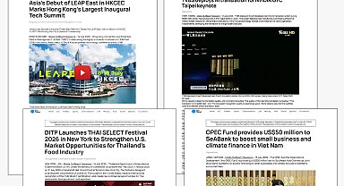 Media OutReach Newswire, ABD dağıtım ağını güçlendiriyor