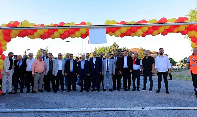 Memduh Büyükkılıç'tan 'Kayserispor' mesajı