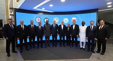 Memur-Sen Genel Başkanı Yalçın: "O gece sadece bir darbe püskürtülmedi, aynı zamanda bir işgal girişimi durduruldu"