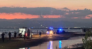 Mersin'de feci olay: Denize giren 3 kişinin cansız bedeni bulundu, 1'i kayıp