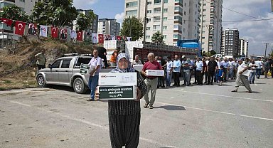 Mersin'de üreticiye feromon tuzak ve makine ekipmanı desteği