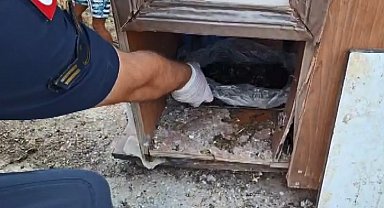 Mersin'in ilçelerinde uyuşturucu operasyonu: 26 şahsa işlem yapıldı