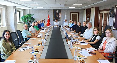 Mersin'in marka yolculuğunda yeni dönem