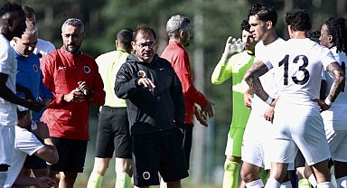 Metin Diyadin: "Transfer lazım"
