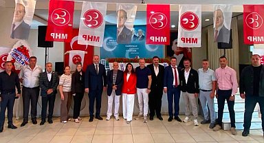 MHP İpsala'da Şimşek dönemi