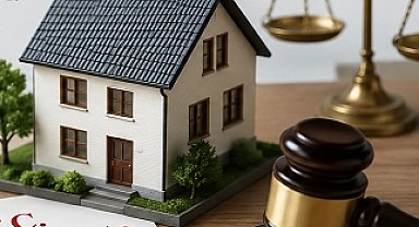 Mirasçıların yıllardır beklediği o kanun çıktı