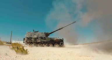 MKE'den TSK'ya son bir ayda yüklü mühimmat ve silah teslimatı