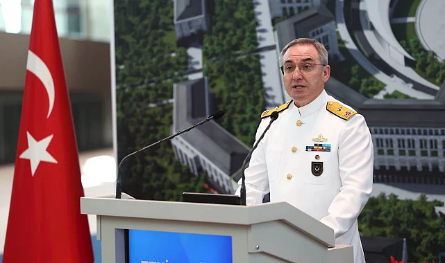 MSB: NATO Zirvesi'nde Türkiye'nin savunma sanayii ve güvenlik vizyonu öne çıktı