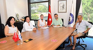 Muğla istihdam ofisleri iş birliğini güçlendiriyor
