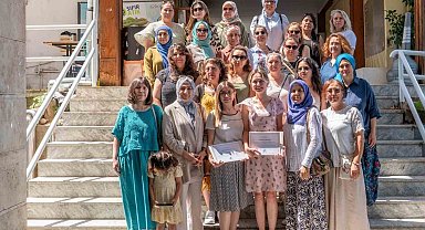 Muğla Olgunlaşma Enstitüsü'nden geleceğe yatırım