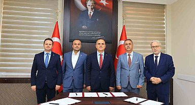Muğla'da "Yaz Okulu Projesi" İçin İş Birliği Protokolü İmzalandı