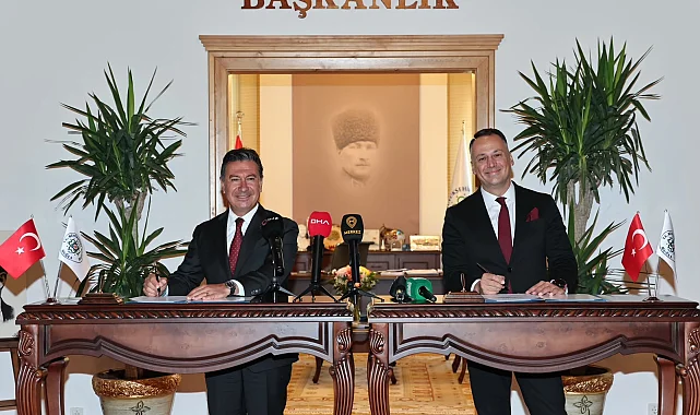 Muğla'da çalışanlara rekor maaş promosyonu