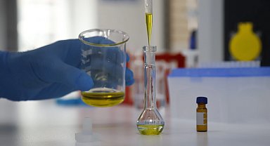Muğla'nın gıda güvencesi uluslararası standartta