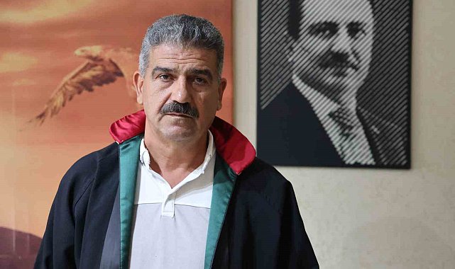 Muhsin Yazıcıoğlu'nun avukatı Ekici: "Parti yetkililerinden birine Enver Altaylı kaynaklı Muhsin Yazıcıoğlu'nun helikopterinin düştüğü haberi geliyor"
