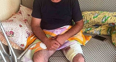 Muradiye'de arazi anlaşmazlığı silahlı kavgaya dönüştü: 1 yaralı