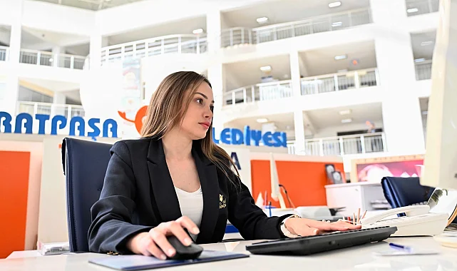 Muratpaşa'da Turunç Masa 23 bin 507 çağrıyı yanıtladı