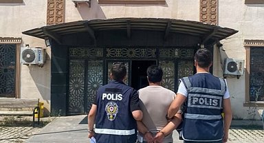 Muş'ta 3 yıl 9 ay hapis cezasıyla aranan hükümlü yakalandı