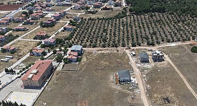 MUSKİ'den Yatağan'ın Geleceğine Hizmet Edecek Kanalizasyon Yatırımı