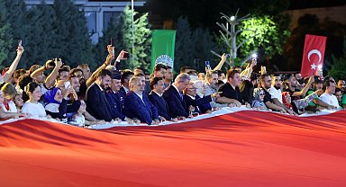Mustafa Yalçın'dan 15 Temmuz açıklaması