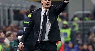 Napoli'de yeni teknik direktör Massimiliano Allegri