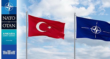 NATO Zirvesi alarmı! Ankara'da 6 günlük olağanüstü düzen
