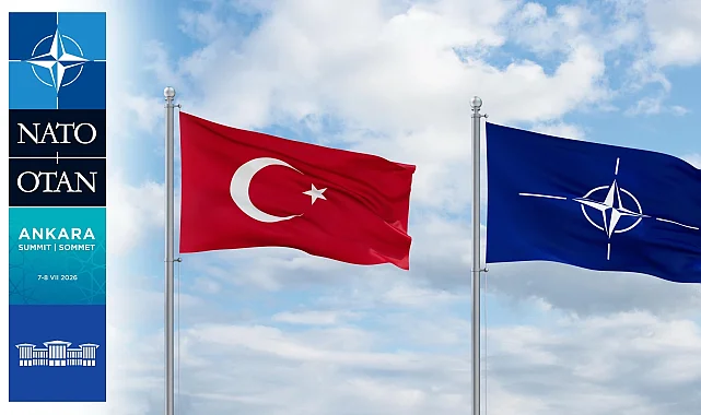 NATO Zirvesi alarmı! Ankara'da 6 günlük olağanüstü düzen