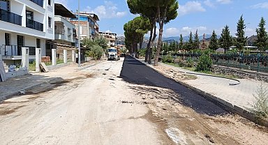 Nazilli Belediyesi Ağustos ayında hizmetlerini sürdürecek