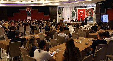 Nazilli Belediyesi'nde Ağustos ayından itibaren imar başvuruları dijital ortama taşınıyor