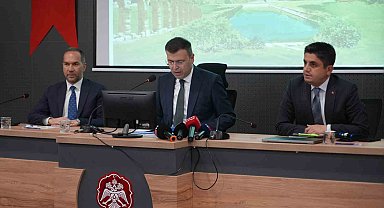 Niğde'de 167 proje değerlendirildi
