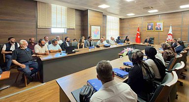 Niğde'ye 418 milyon liralık 10 yeni yatırım
