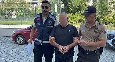 Oğlunun burnunu kırdığı iddia edilen baba serbest bırakıldı