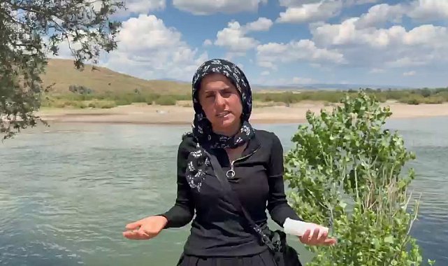 Ölümden dönen abla konuştu, kayıp kardeşi 4 gündür aranıyor