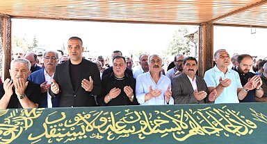 Önal Ailesi'nin acı günü